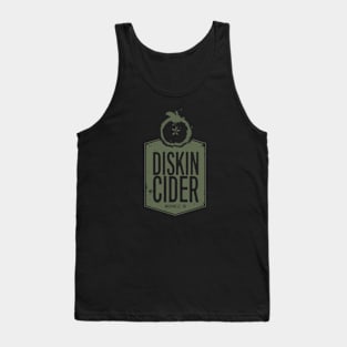 Cider drink Tank Top